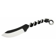 HERBERTZ G&uuml;rtelmesser, AISI 420