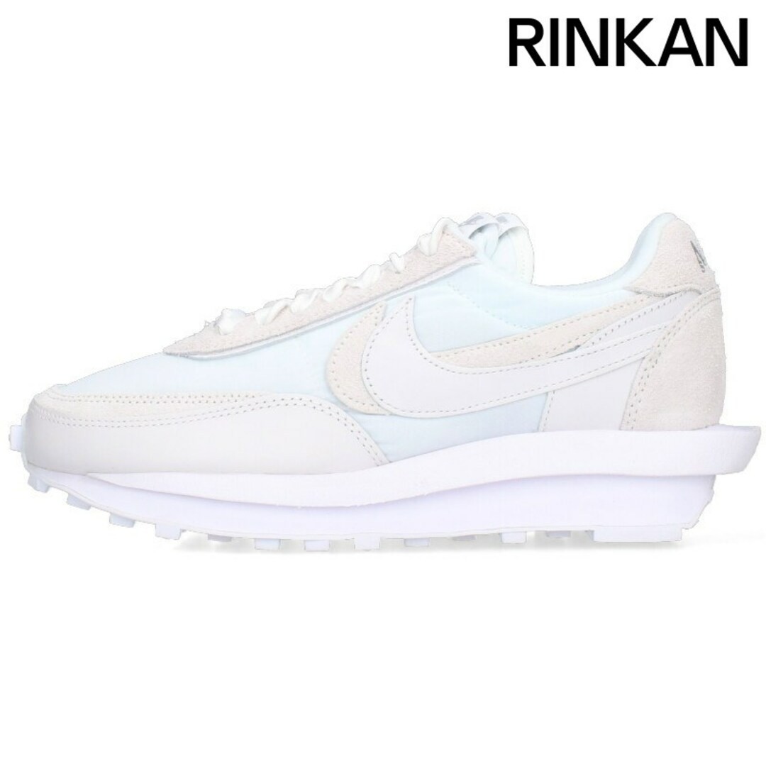 SACAI X NIKE Nike x Sakai Sacai LDWaffle BV0073 101 LD Waffle sneakers basse uomo 26 cm usate