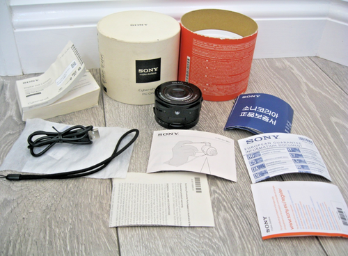 Bildqualität | Testbericht zur Sony Cyber-shot DSC-QX10 | Testberichte