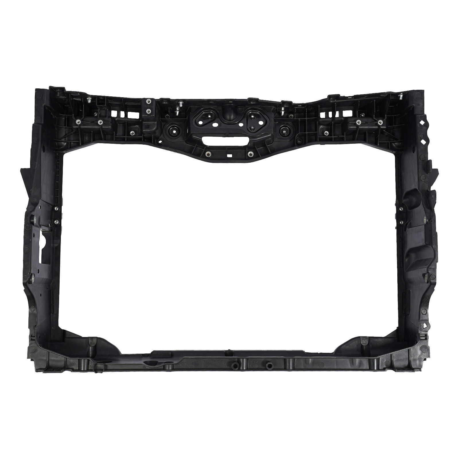 Radiator Support For 2023-2025 Honda HR-V, Radiator Support 71411-3W0-A01