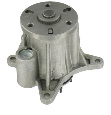 Pompe à eau Land Rover Freelander 2.7 TD circuit de refroidissement pour moteur diesel 3.0