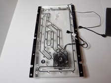 Bitspower Sedna O11D Lite-F for LIAN LI O11 D...
