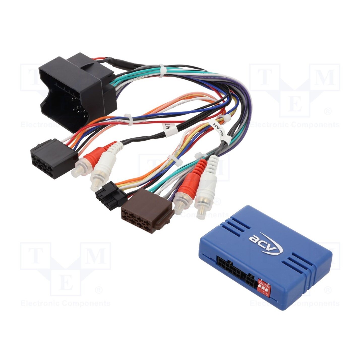 ACV 42A-1321-002-0 Adapter for control from steering wheel