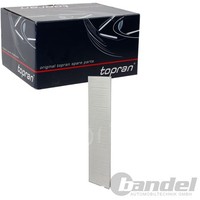 Topran Innenraumfilter Pollenfilter FüR Ford Galaxy Seat Alhambra VW Sharan