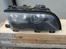 Bmw E46 Headlight.