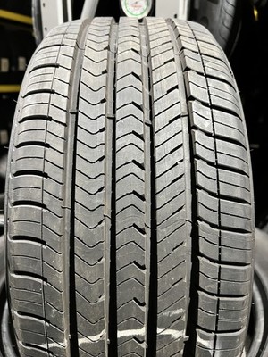 1 Tire Goodyear Eagle Sport All-Season 235/40R18 91W DOT.0926 9.5/32