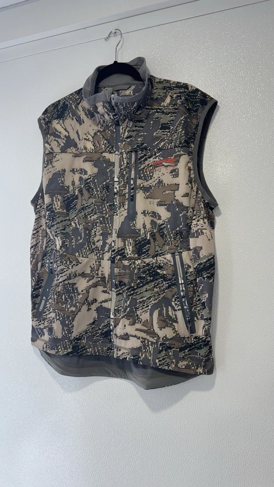 Sitka Gear Vest - Image 2 of 3