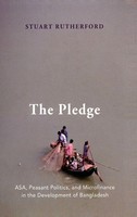 The Pledge | Rutherford | Buch | Gebunden | Englisch | 2013 | Academic