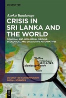 Asoka Bandarage | Crisis In Sri Lanka And The World | Buch | Englisch (2023)