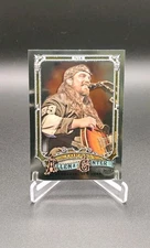 2025 Topps Allen Ginter Drew Nix Chrome #255