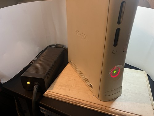 Final Fantasy X Remastered Kit Di Riparazione X-Clamp Fix Per Xbox