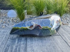 Frontscheinwerfer BMW X5 E70 7121100 LED Links Scheinwerfer Headlight