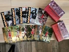 Michael Jordan Upper Deck Card Collection (59 Cards)