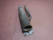 Jeep Cherokee Xj 1984-1992 Gas Fuel Filler Neck Factory Oem