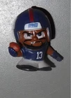 ODELL BECKHAM JR New York Giants NFL 1" TeenyMates Football Figure LOOSE