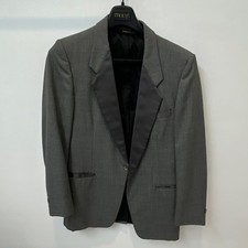 Men's Size 40R Gray Jacket