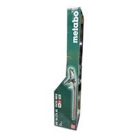 Metabo Akku Heckenschere Hs 18 Ltx 65 Solo Ohne Akku