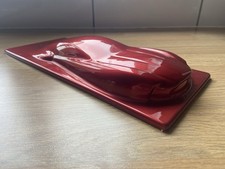 Aston Martin brand silhouette novelty collectable rare automobilia *