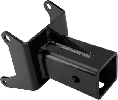 Rear 2'' Receiver Hitch for 2012-2024 Can-Am Renegade 1000 / 1000 XMR / 1000R