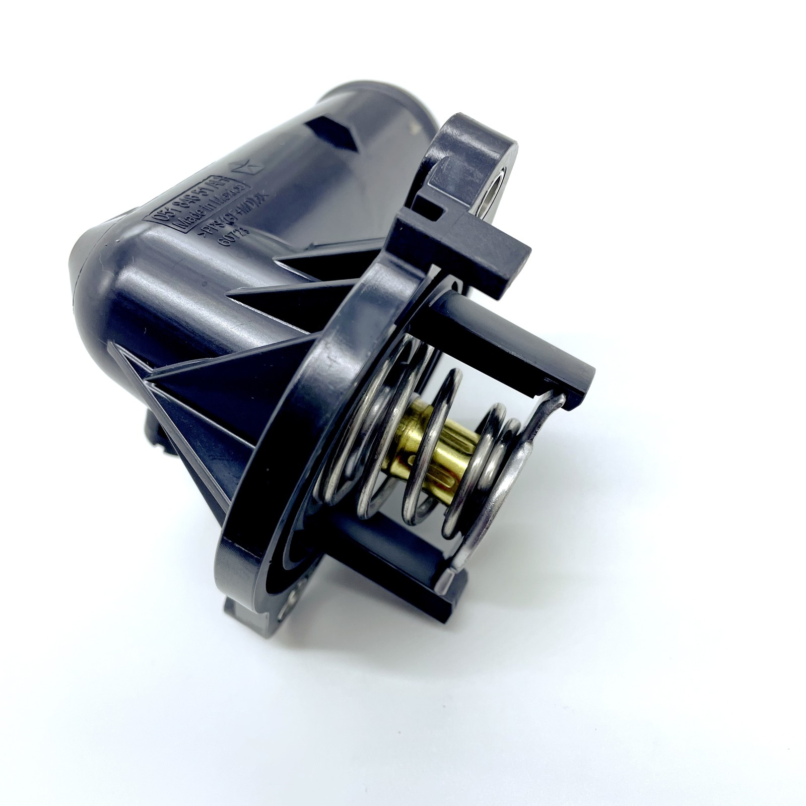 New Thermostat for Maserati Ghibli Levante Quattroporte,Gasoline 330424