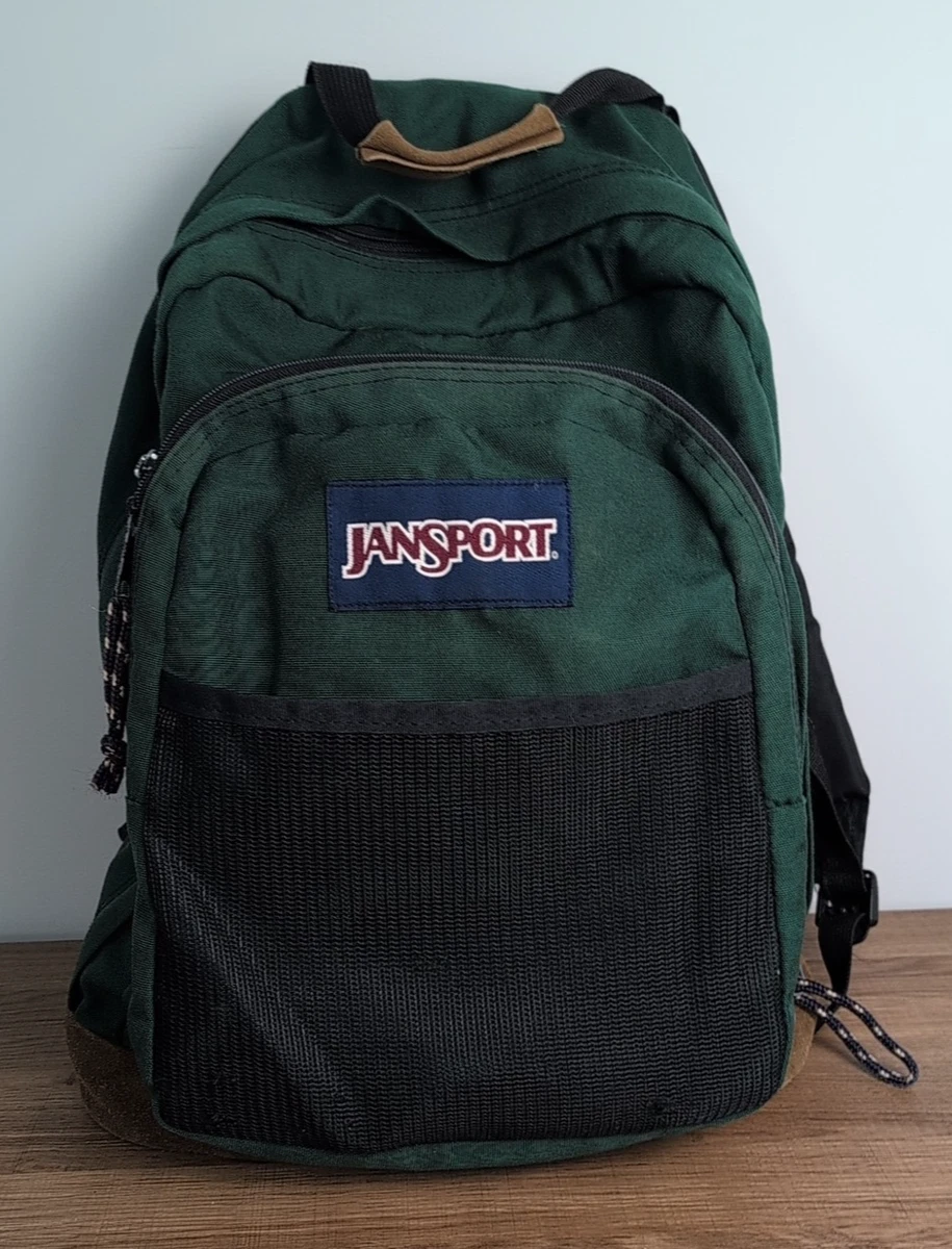 JanSport Suede Backpack Bags for Men for sale | eBay JanSport Suede Backpack Bags for Men for sale | eBay