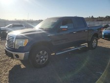 Alternator Fits 09-14 EXPEDITION 4896625