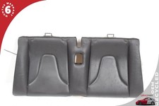 2008-2019 Audi TT 8J Coupe Rear Seat Cushion Bottom Lower 8J8885375
