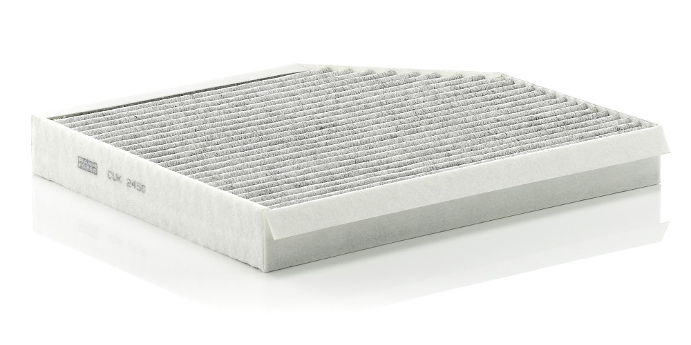 Fits MANN-FILTER CUK 2450 Filter, cabin air CUK 2450 MANN-HUMMEL FILT ⭐UK Stock⭐