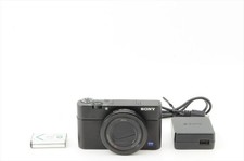 [ Near MINT ] Sony DSC-RX100M3 Mark III Digital Cybershot #24488E