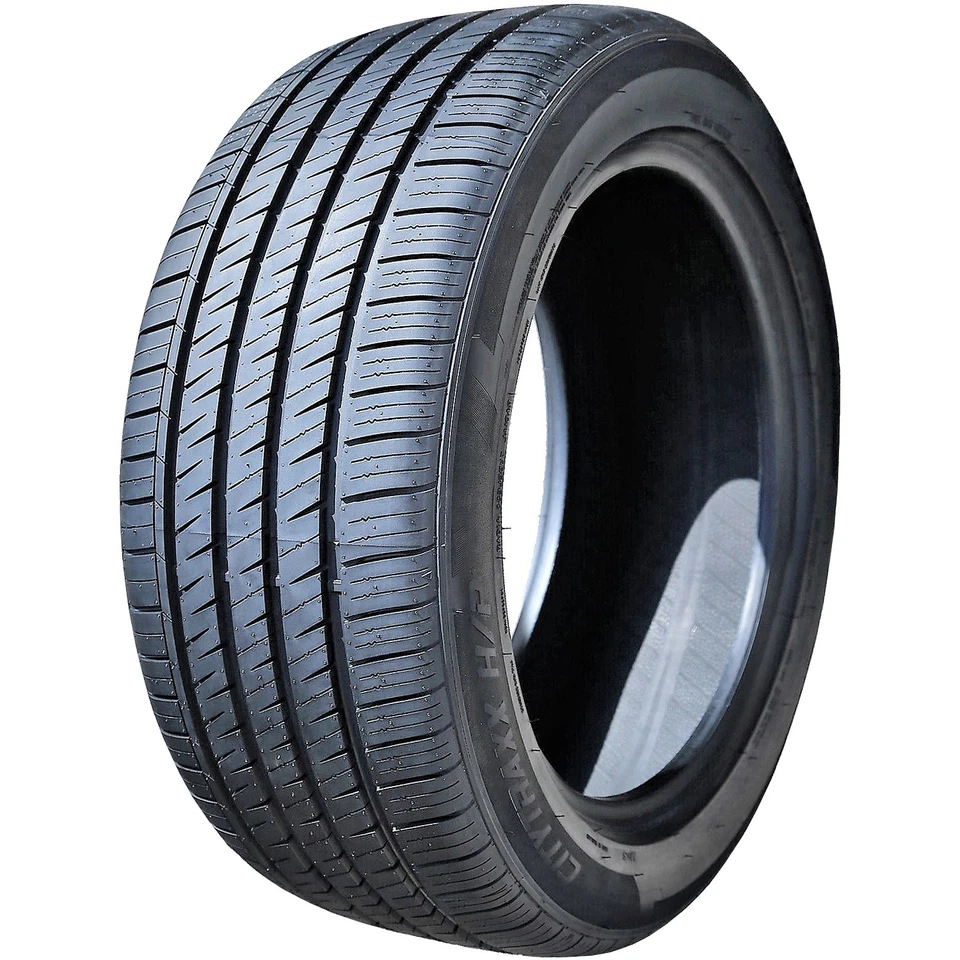 4 Tires Landspider Citytraxx H/P 225/50R17 ZR 98W XL AS A/S High Performance Foto 2 de 4