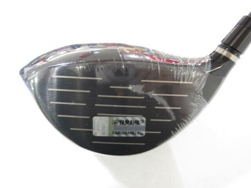 Yamaha RMX VD/R 9.5° 45.5in Driver RH TENSEI PRO Blue 1K 50 D3 w/HC - Picture 6 of 7