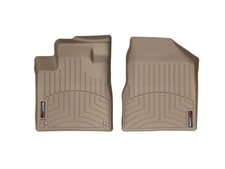 Weathertech Floorliner For 2009-2010 Nissan Murano - 1st Row Tan
