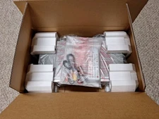 Magnavox DVD VCR Combo Player MSD805 NEW STILL SEALED 