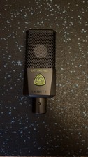 Lewitt LCT 240 PRO Condenser Microphone - Black