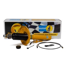 BILSTEIN B6 Stoßdämpfer für PORSCHE 911 997 3.6 Carrera 3.8 Carrera S/GTS vorne