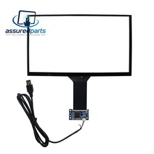 Capacitive Touch USB Controller 11.6 in For 11.6inch 1920x1080 IPS LCD Screen