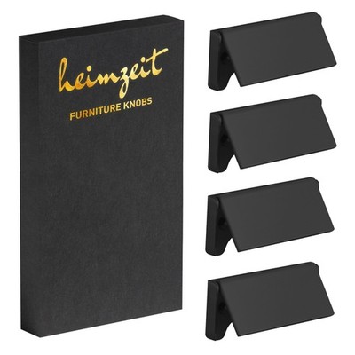 heimzeit Möbelgriff Flat - 4 Stück