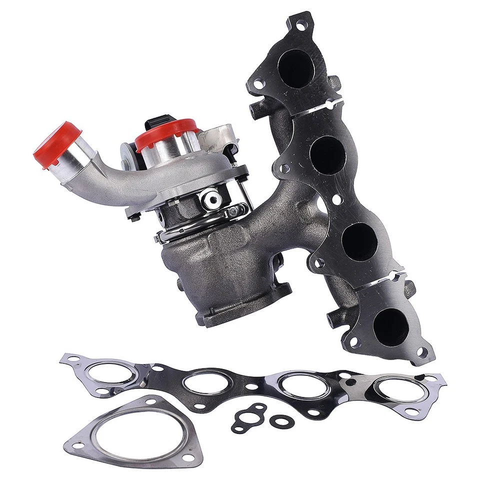 For Hyundai Tucson 1.6L Turbocharger Turbo B01 16399980016 28231-2B760 2016-2018 - Image 2 of 4