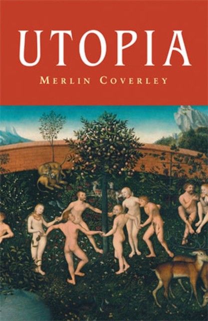 Utopia (Pocket Essentials (Paperback)),Merlin Coverley - Image 4