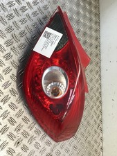 Rückleuchte rechts  Opel Corsa D (S07) Heckleuchte rechts 662317