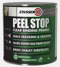 Zinsser Peel Stop 1L 5037898612010