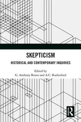 A. C. Rutherford (u. a.) | Skepticism | Buch | Englisch (2017)