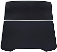 Sunshade Roof, for Tesla Model Y Juniper, 2025-2026 Refresh, Black