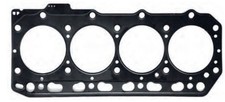 Boat & Engine Cylinder Head Gasket Compatible With Yanmar 4JH4E, AE / 4JH5E