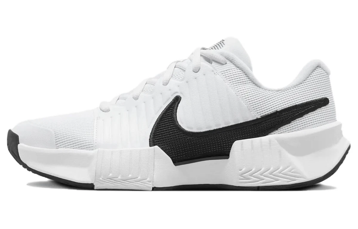 Nike Zoom GP Challenge Pro White Black W for sale | eBay