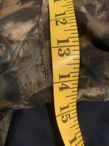 Mossy Oak Breakup 6 Pocket Pants - Size XL - Picture 18 of 18