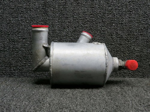39378-002 Piper PA36-375 Oil Separator Assembly