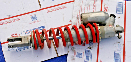 1988 HONDA CR 250 OEM MONO SHOCK