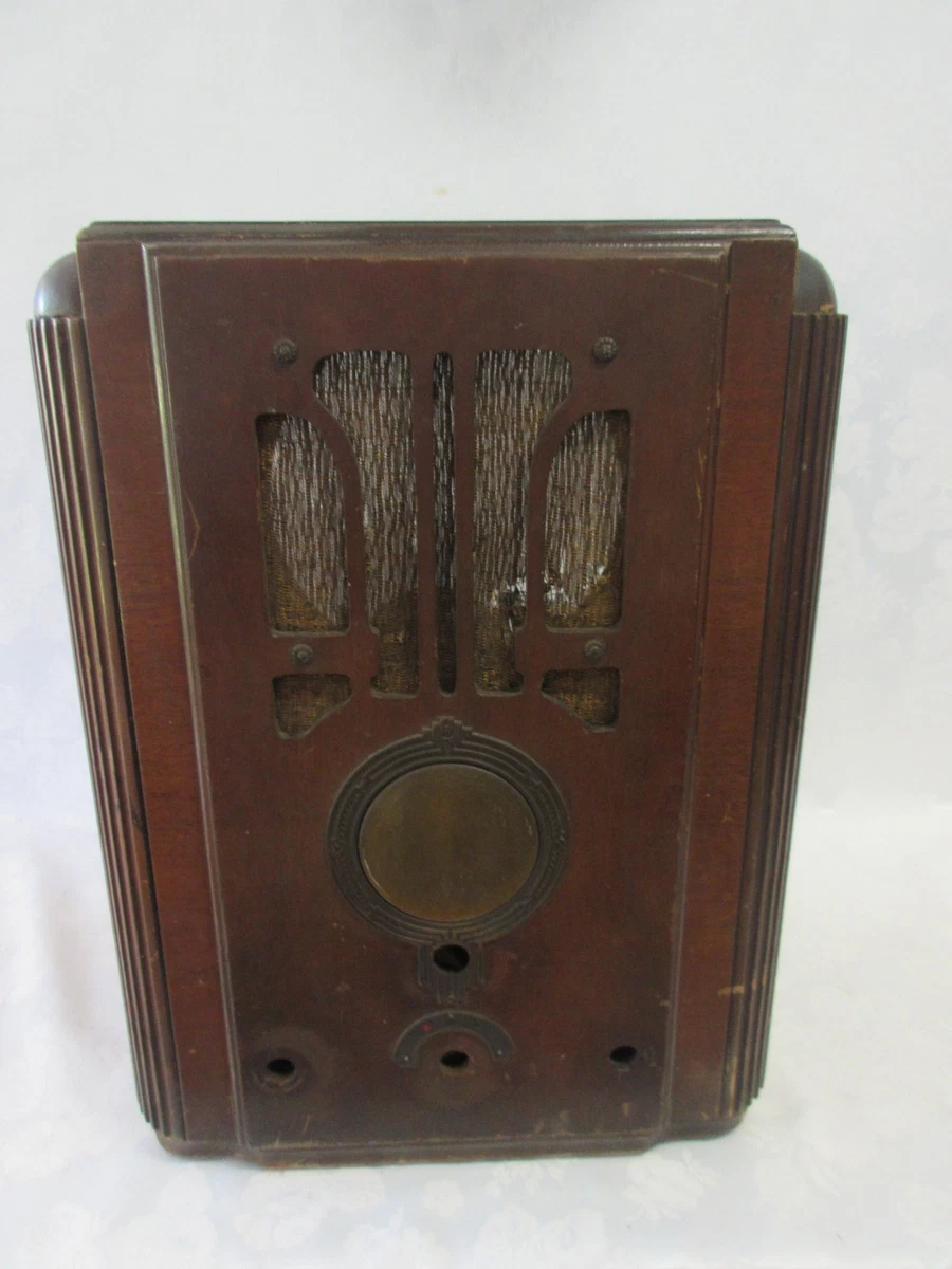 Crosley Collectible Radios for sale | eBay