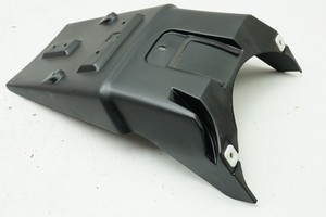 BMW R 1150 RT R22 Kennzeichenhalter Kotflügel hint. Radlauf Fender Spritzschutz